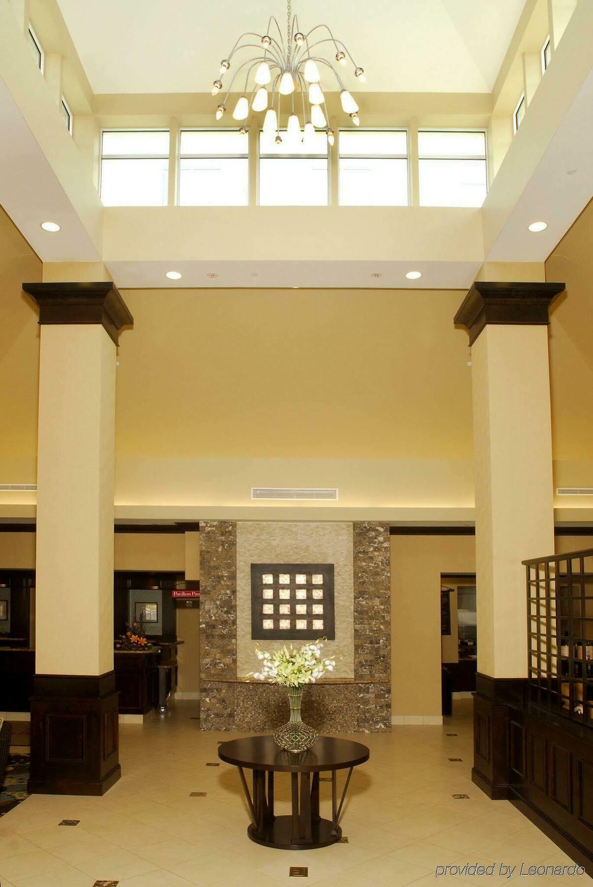 Hilton Garden Inn Frederick Exterior photo